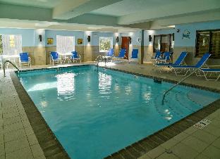 Hampton Inn Waterbury,Naugatuck>>Meriden,3 star