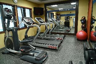 Hampton Inn Waterbury,Naugatuck>>Meriden,3 star