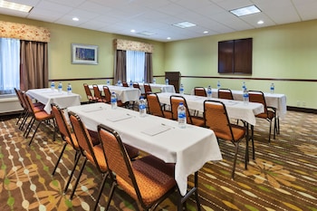 hampton inn waterbury