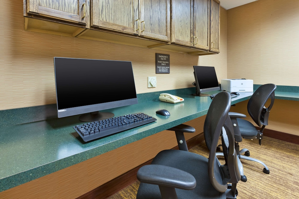 hampton inn waterbury