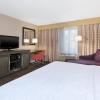 hampton inn waterbury