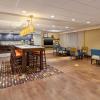 hampton inn waterbury