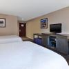 hampton inn waterbury