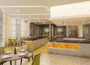 samaya hotel deira