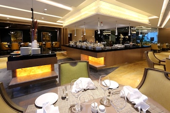 samaya hotel deira