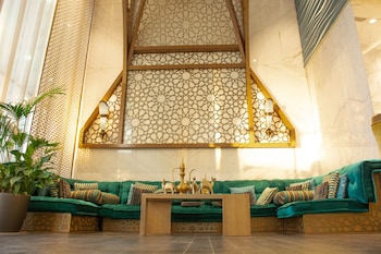 samaya hotel deira
