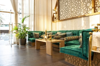 samaya hotel deira
