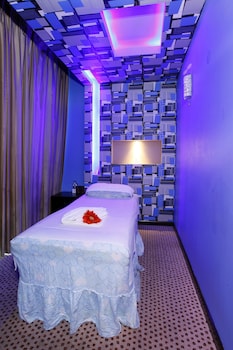 samaya hotel deira