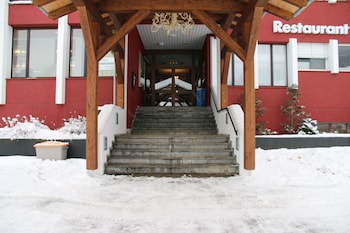 unteriberg