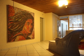 hotel minster