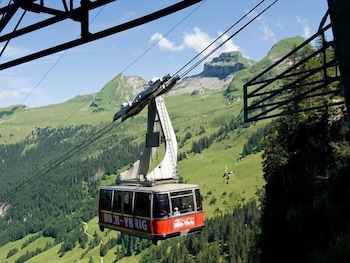 unteriberg