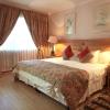 Shamrock Arms Guest Lodge,Emgwenya>>Belfast,4 star
