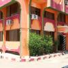 Tiba Hotel Aswan,Colva,2 star
