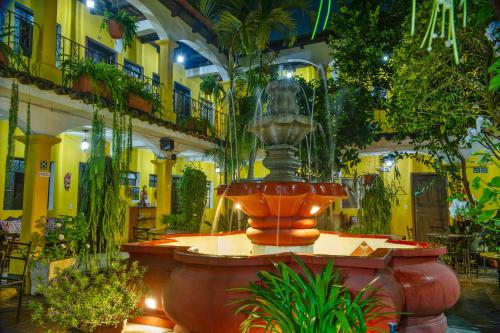 antigua guatemala