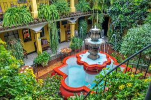 antigua guatemala