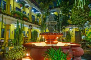 antigua guatemala