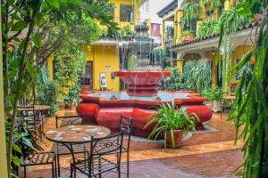 antigua guatemala