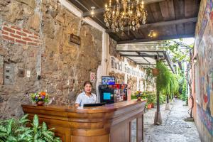 antigua guatemala