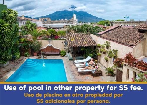 antigua guatemala