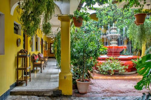 antigua guatemala