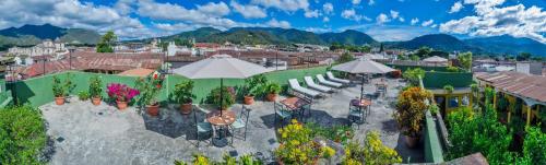 antigua guatemala