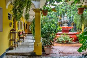 antigua guatemala