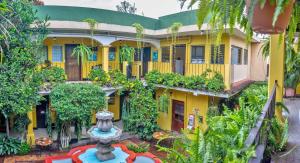 antigua guatemala
