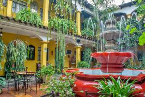antigua guatemala