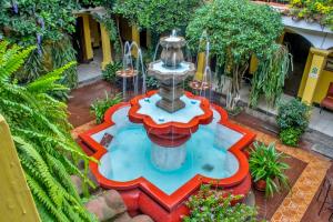antigua guatemala