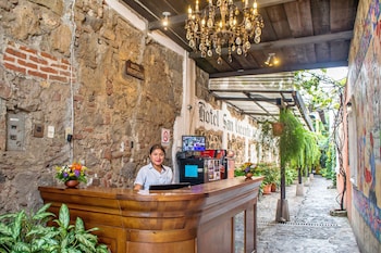antigua guatemala