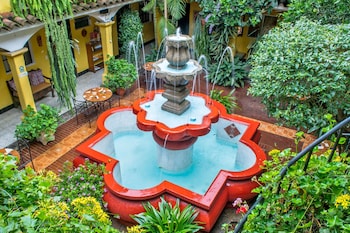 antigua guatemala