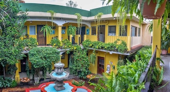antigua guatemala