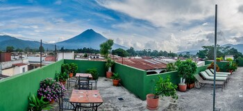 antigua guatemala