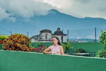 antigua guatemala