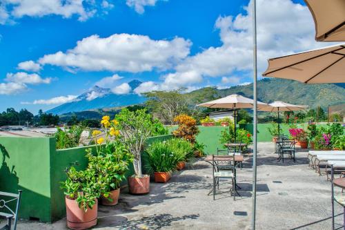 antigua guatemala
