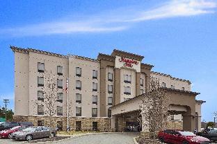 Hampton Inn Waynesburg,Greene County>>Bentleyville,3 star