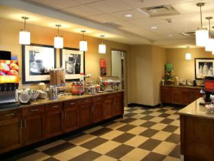 Hampton Inn Waynesburg,Greene County>>Bentleyville,3 star