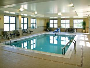 Hampton Inn Waynesburg,Greene County>>Bentleyville,3 star