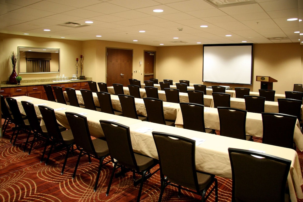 hampton inn waynesburg