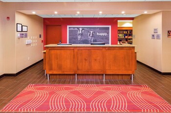 hampton inn waynesburg