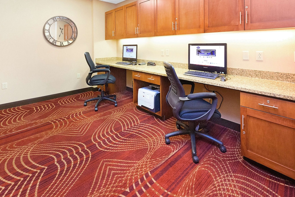 hampton inn waynesburg