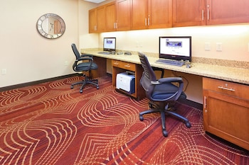 hampton inn waynesburg