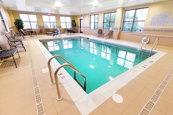 hampton inn waynesburg