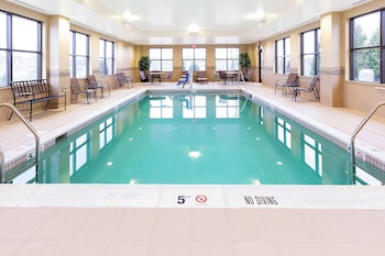 hampton inn waynesburg