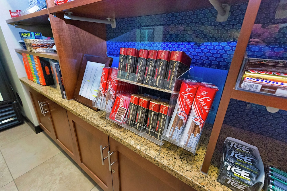 hampton inn waynesburg