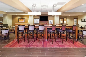 hampton inn waynesburg