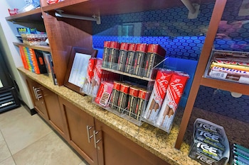 hampton inn waynesburg