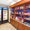 hampton inn waynesburg
