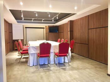 hotel turismo temuco