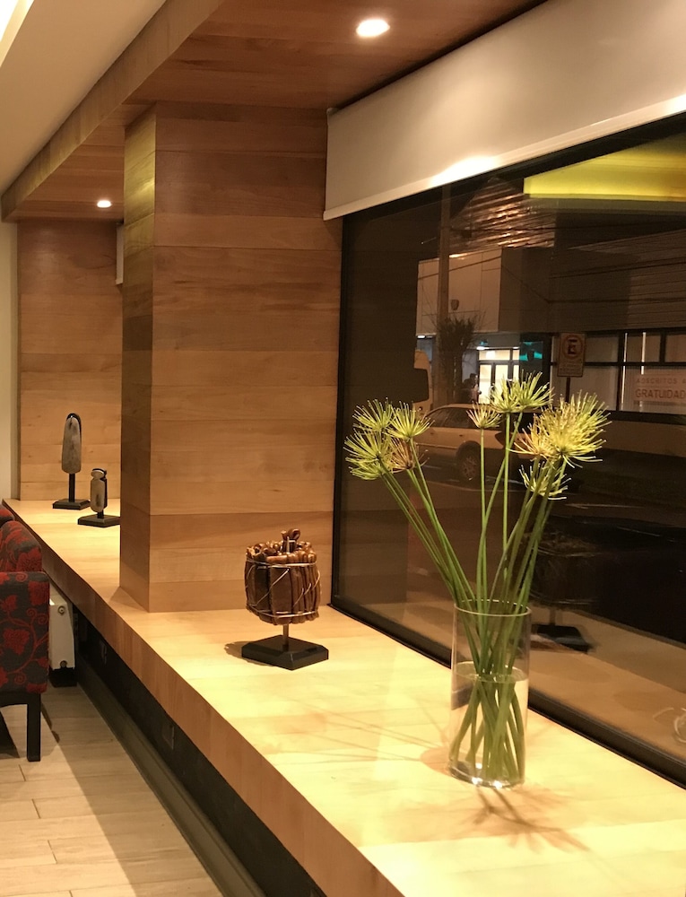 hotel turismo temuco